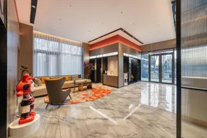 Parkman Hotel (Beijing National Stadium Science and Technology Museum Branch) - Image 4