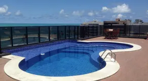Apartamento Sol e Mar Maceió - Image 3
