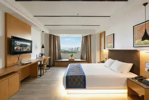 Visen International Hotel (Huizhou Ganghui Shopping Center Flagship Store) - Image 2