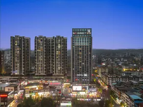 Xiyue Fuquan Central City Hotel - Image 5