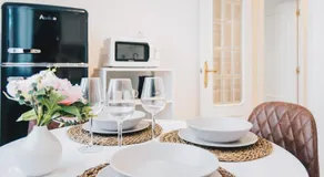 Altair apartment by People Rentals - Image 5