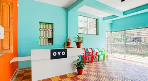 Hotel O SILVER NEST GUEST HOUSE - Image 2