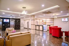 Cozy Style Hotel Lubuklinggau - Image 3