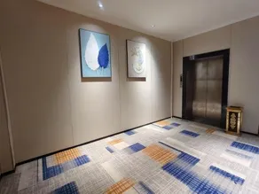 Jinhe Hotel - Image 2