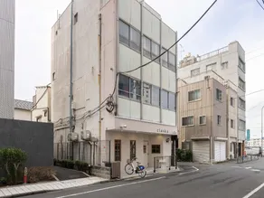 Akabane Dormitory-Men Only - Image 2
