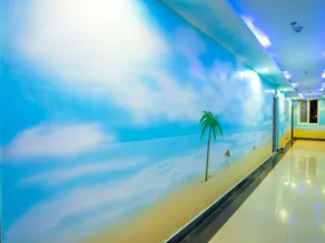 Walton Hotel (Danzhou Summer Plaza Branch) - Image 5
