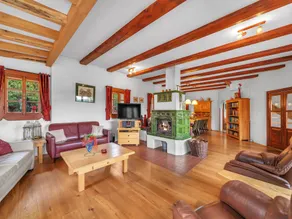 Villa in Czechia with Heated Pool  Mountain Views - Image 2