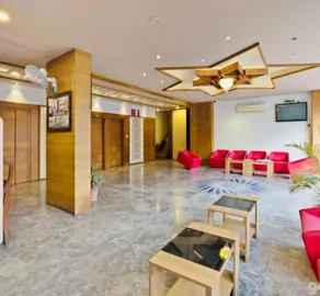 Hotel Shalimar Palace - Image 5