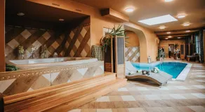 Hotel Ruze & Wellness - Image 4