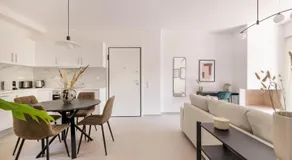 Luxe Living Residences in Marousi by UPSTREET - Image 2