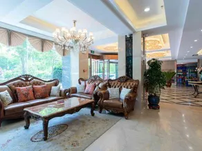 Shengmei Hotel - Image 3