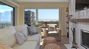 A Total Distanced Coastal Experience! - Image 2