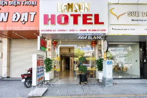 Lam Sơn Hotel 3 Tháng 2 - Image 2