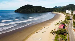 BERTIOGA suítes na praia centro - Image 3