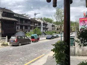 Chadong Yuhua Inn (Biancheng Scenic Spot Store) - Image 5