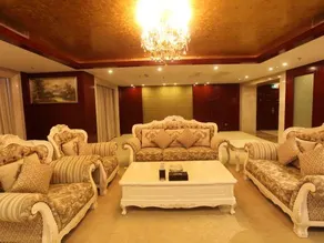Jixi International Hotel - Image 3