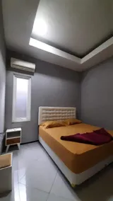 Alam Homestay Jogja (Full House 3 Kamar) - Image 3