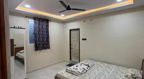 Ultra Comfort Luxury 2BHK Modern all amenities - Image 4