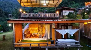 บ้านลิ้นจี่โฮมสเตย์ Baan Lychee homestay - Image 5