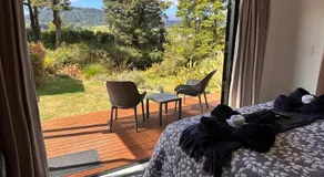 Two Rivers Ohakune - Boutique Bed and Breakfast - Image 3