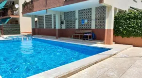 Apartamento con piscina y bonita terraza - Image 2