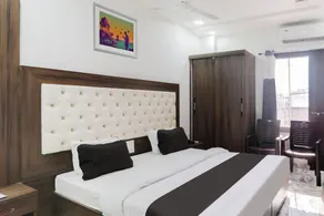 Hotel O Mahaveer Palace - Image 2