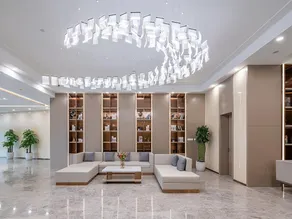 Lavande Hotel Tianjin Huayuan - Image 2