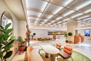 Crystal Orange Hotel -Hangzhou West Lake Hubin Yintai - Image 3