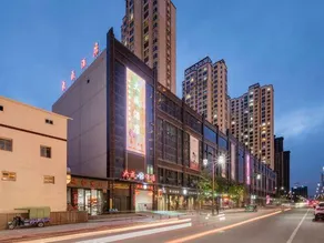 Dacheng Hotel - Image 5