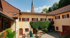 Hotel-Gasthof Postbräu Dingolfing - Image 4