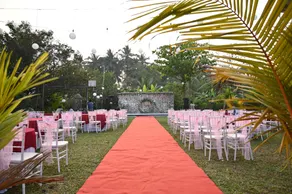 Krushnakunj Holiday Resort, Nagaon - Image 4
