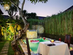 Bali Prime Villas Seminyak by Kanaya Hospitality - Image 3