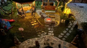Sunny Cottage - Image 5