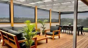 Cosy Beach House - Near Hot Springs. - Image 3