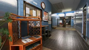 Business Hotel Amakusa - Image 3
