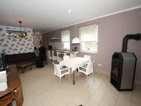 Appartamento per vacanze, Parmen vicino a Feldberg - Image 2