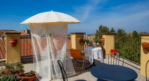 B&B Buonfiglio Cicconcelli - Terrazza panoramica - Image 2