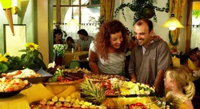 Landhotel Kaserer - Image 3