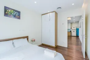 VipHome08#Morden Apartment 3BR#Imperia Garden - Image 3