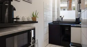 Modern Living Apartment - 3-Zimmer - Nürnberg Nord, ruhige Seitenstraße, fußläufig Straßenbahn - Image 2