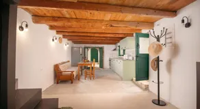 Traditional Anna's Stone House with Private Pool - Image 3