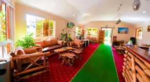 Aberdare Royal Cottages - Image 4