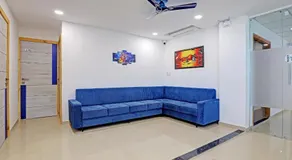 Hotel Silk, Premier Budget Friendly Luxury Hotel In Surat, Perfect For Families, Couples and Busines - Image 2