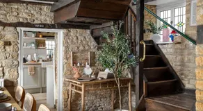 Bourton on the Water Country Chic Authentic Cottage - Image 3