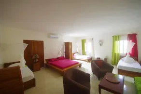 Villa Ty Milyn - Image 1