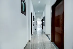 Hotel O NRI Guest House - Image 5