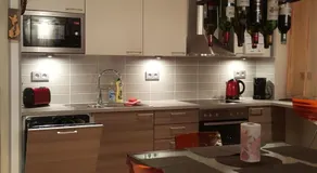 Voll ausgestattete wunderschöne Ferienwohnung mit Sauna und Grill - Image 3