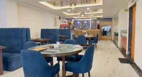Merigold Hotel & Spa Palace Pvt Ltd - Image 4