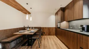 Dolomites Chalet Niuasi - Image 2