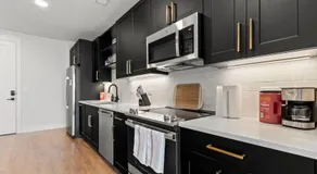 1BD in the Heart of Tampa Luxury Travel Gym - Image 5
